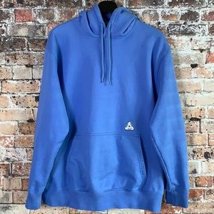 Palace Sofar Hood Soft Blue